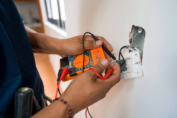 Best Circuit Breaker Repair  in Taylorsville, MS