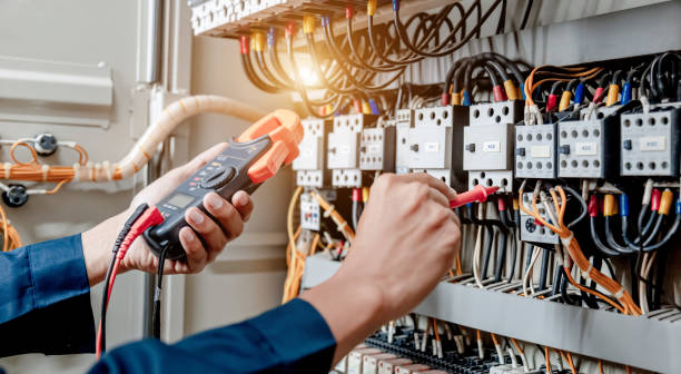 Best Electrician Near Me  in Taylorsville, MS