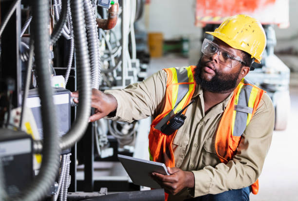 Best Electrical Installation Contractor  in Taylorsville, MS