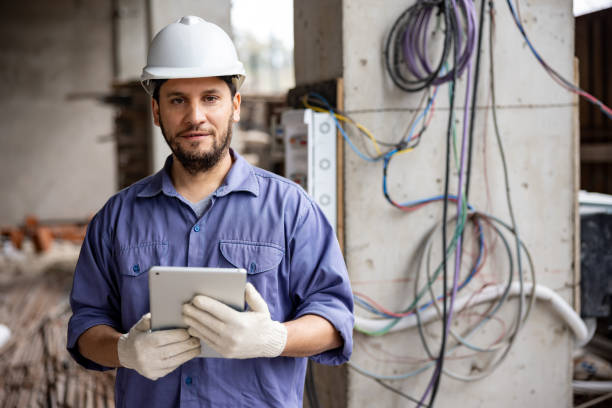 Best Industrial Electrical Services  in Taylorsville, MS