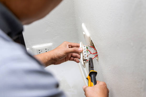 Best Affordable Electrical Installation  in Taylorsville, MS