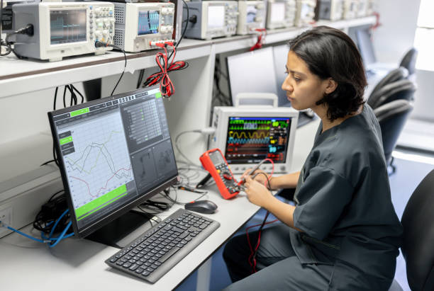 Best Licensed Electrician  in Taylorsville, MS