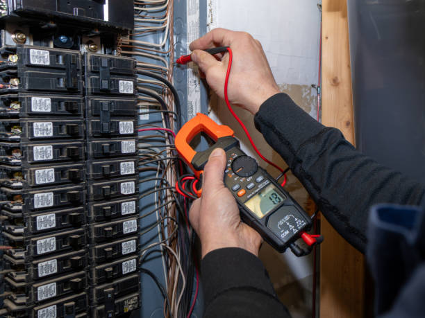  Taylorsville, MS Electrician Pros