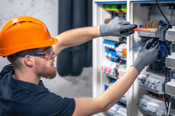 Best Electrical Repair Services  in Taylorsville, MS
