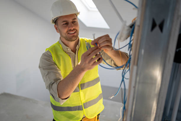 Best Electrical System Inspection  in Taylorsville, MS