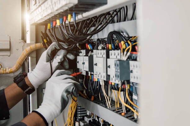 Best Home Electrical Repair  in Taylorsville, MS