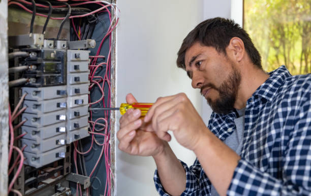 Best Industrial Electrical Services  in Taylorsville, MS